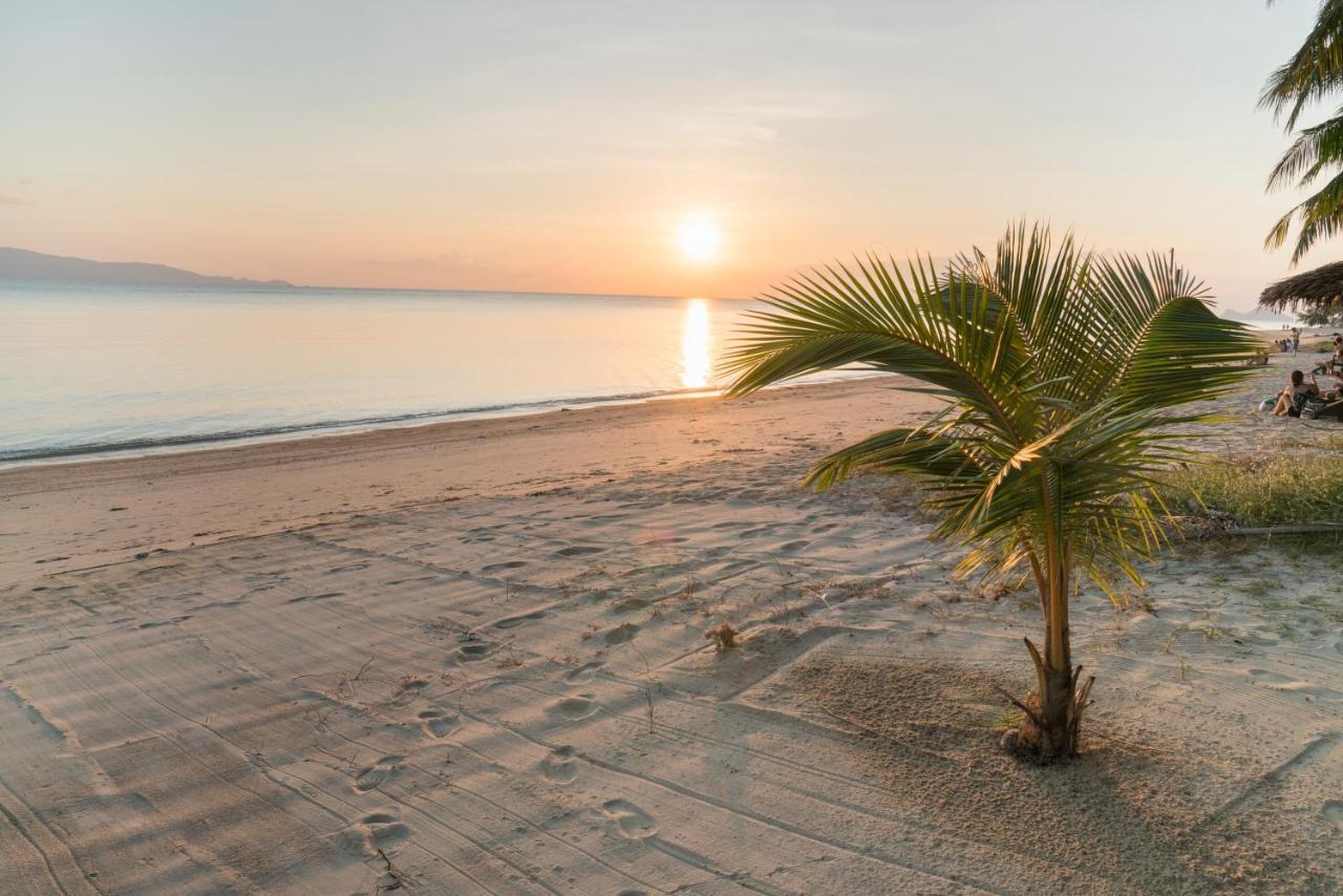 Phangan Lodge بان تاي المظهر الخارجي الصورة